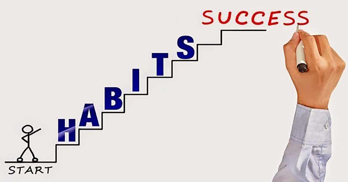 successful habits