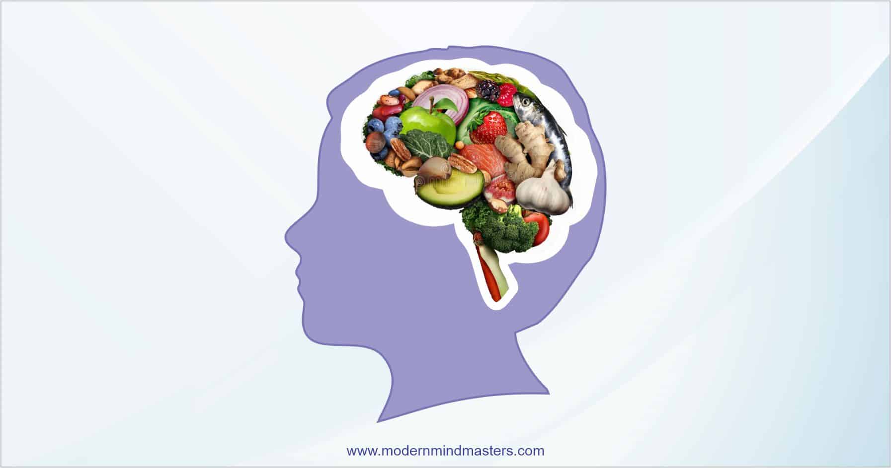 Nutritional Psychiatry food the body and brain needs