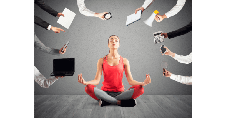 6 Science-Based Exercises to Overcome Stress